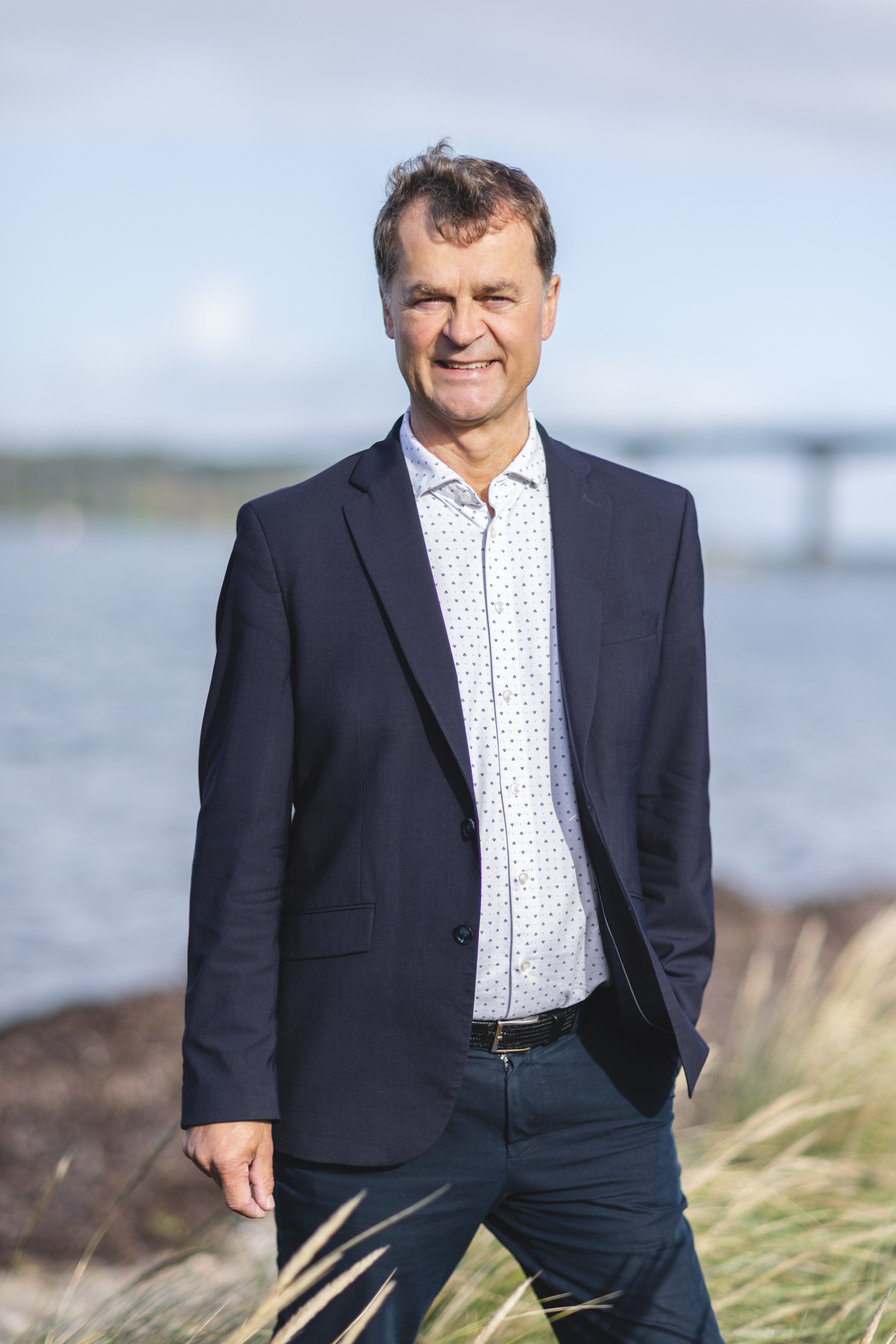 Alfred Brunsgaard