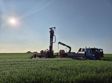 C-ASH-projektet modtager 25 mio. kr. fra EUDP