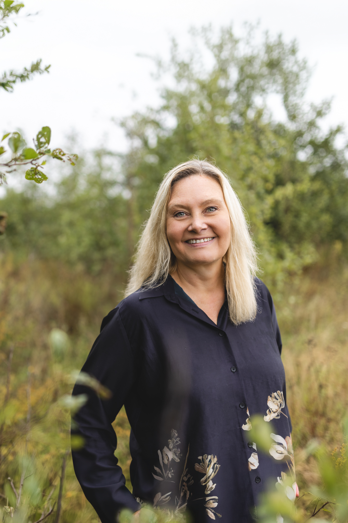 Anne-Mette S. Langvad