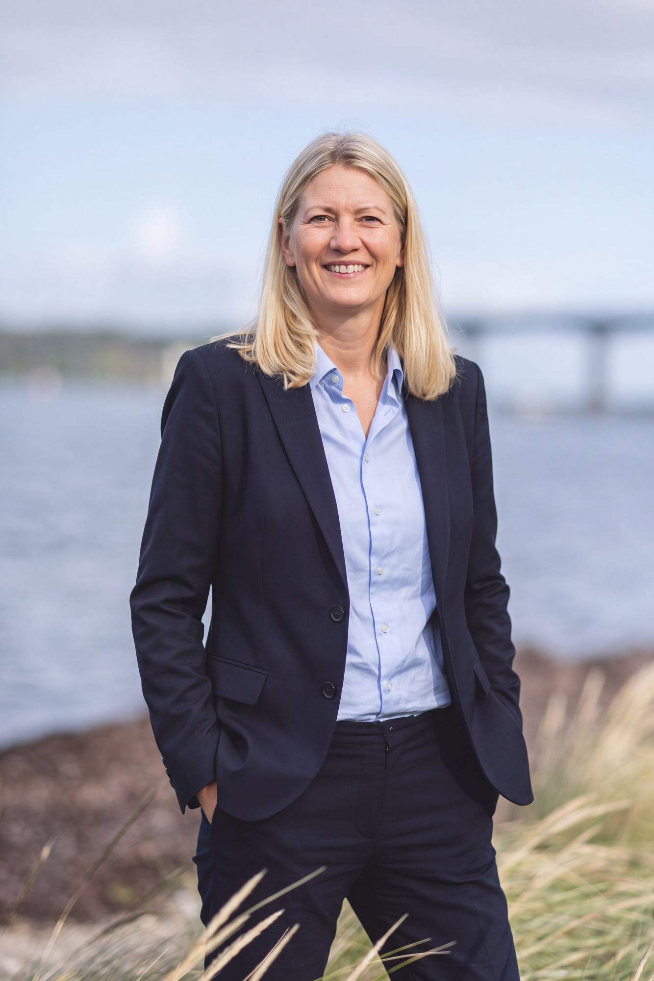 Anne Arhnung