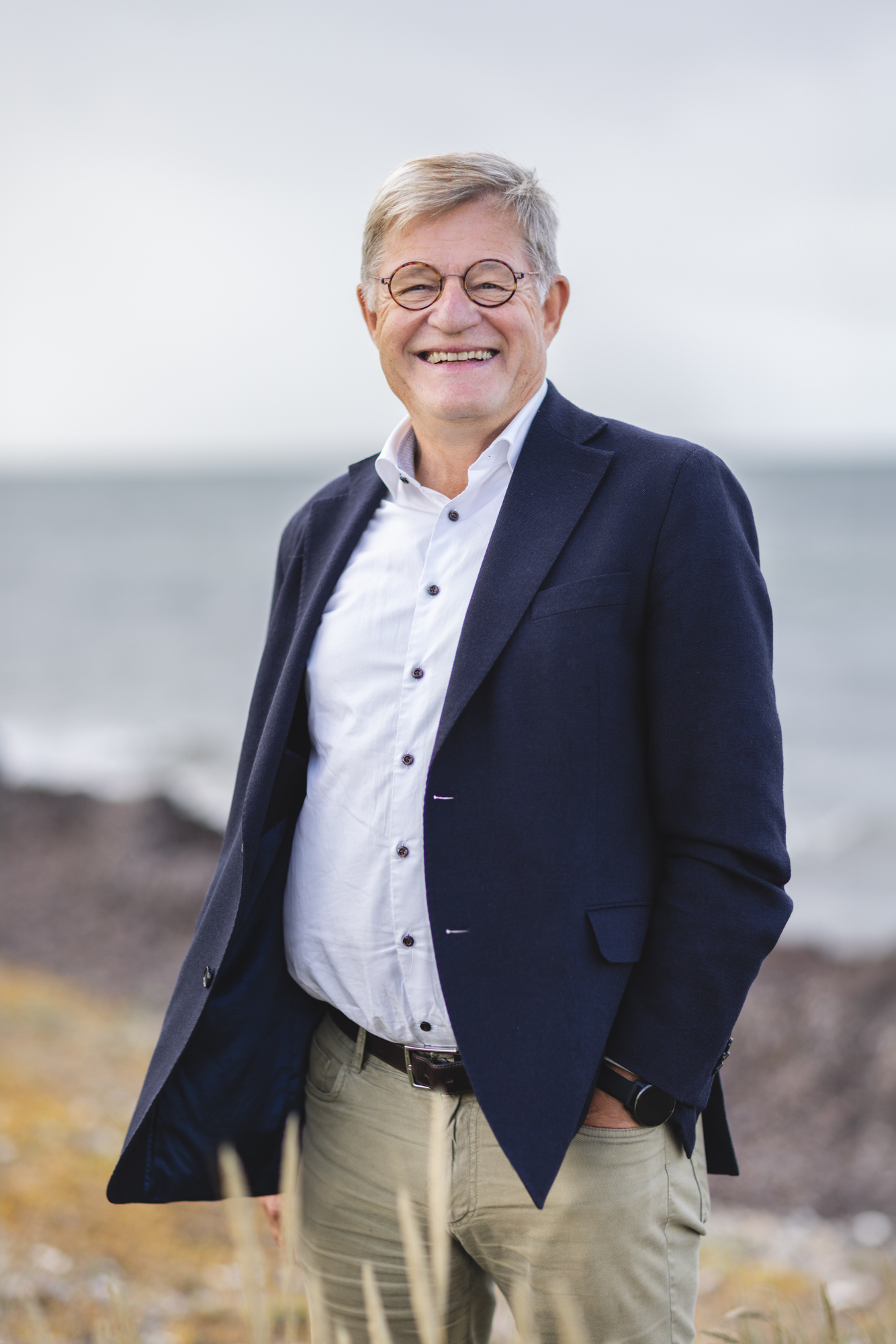 Stig P. Christensen